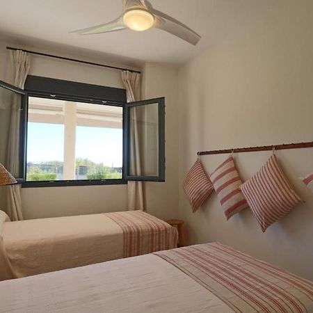 Bajo Con Vistas Increibles Apartment El Rompido Ngoại thất bức ảnh