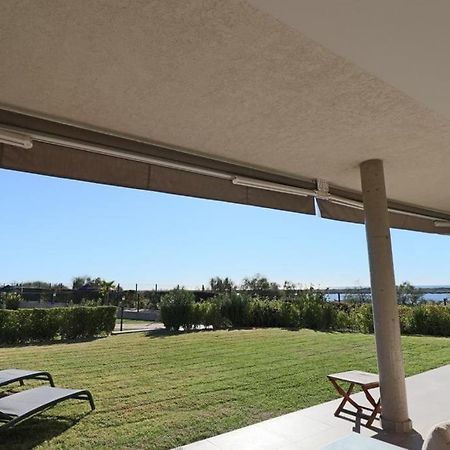 Bajo Con Vistas Increibles Apartment El Rompido Ngoại thất bức ảnh