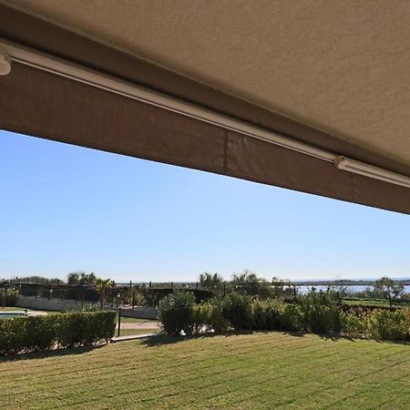 Bajo Con Vistas Increibles Apartment El Rompido Ngoại thất bức ảnh