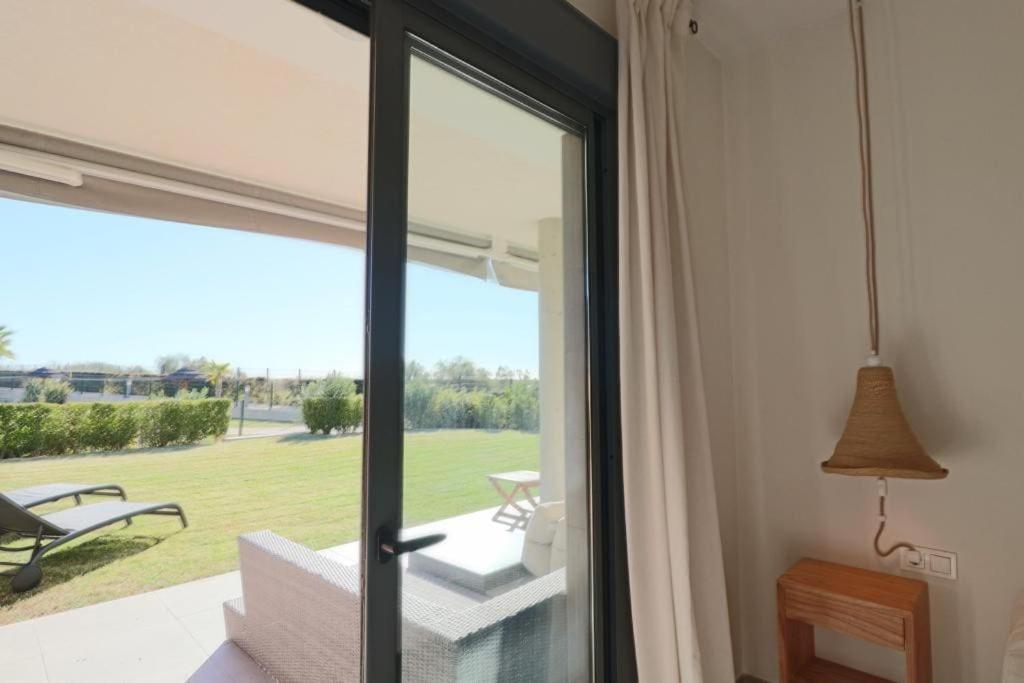 Bajo Con Vistas Increibles Apartment El Rompido Ngoại thất bức ảnh