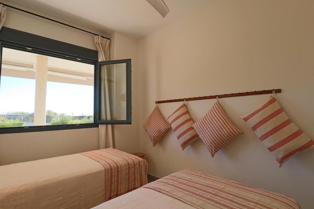 Bajo Con Vistas Increibles Apartment El Rompido Ngoại thất bức ảnh