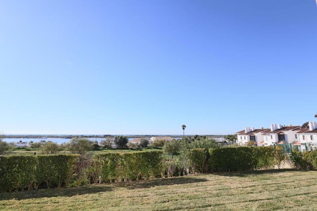 Bajo Con Vistas Increibles Apartment El Rompido Ngoại thất bức ảnh